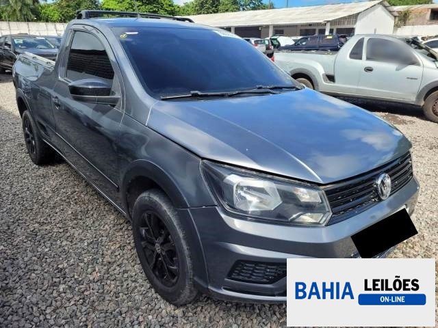 2017 VOLKSWAGEN SAVEIRO<br><br>