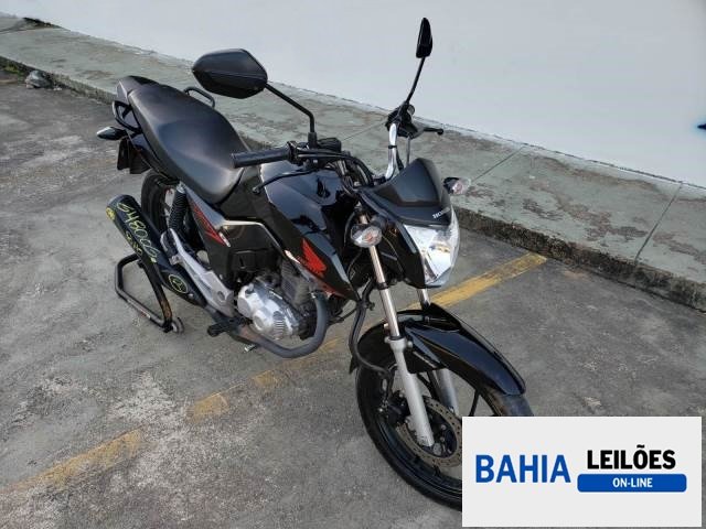 2021 HONDA C G 160<br><br>