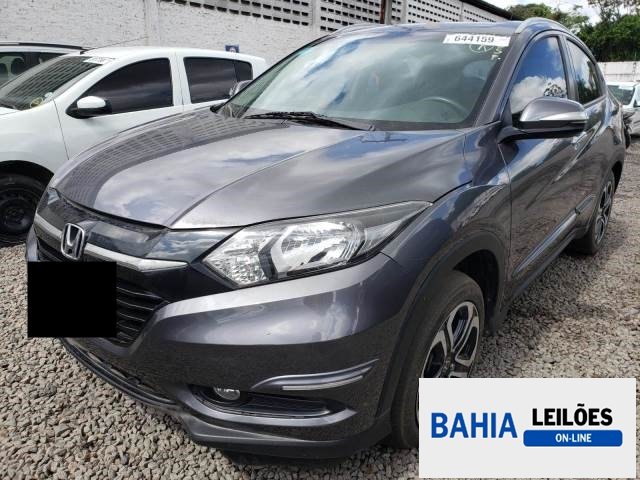 2018 HONDA HR-V<br><br>