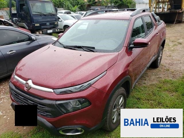 2021 FIAT TORO<br><br>