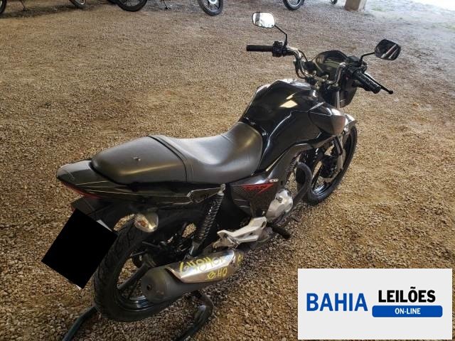 2021 HONDA CG 160<br><br>