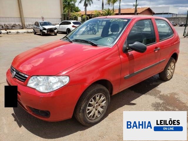 2015 FIAT PALIO <br><br>