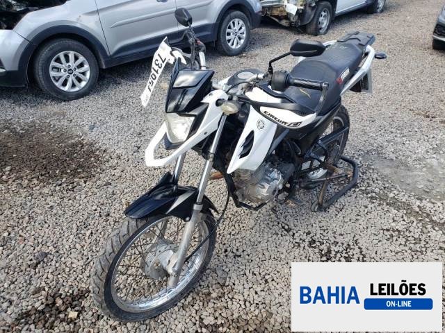 2015 YAMAHA XTZ 150 CROSSER<br><br>