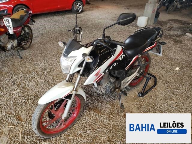 2020 HONDA CG 160<br><br>