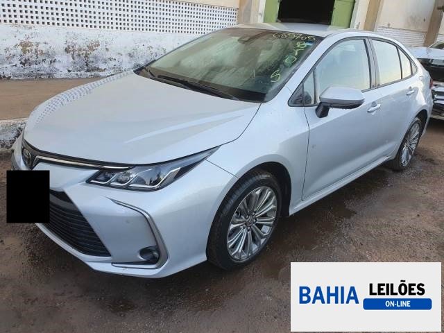 2023 TOYOTA COROLLA<br><br>