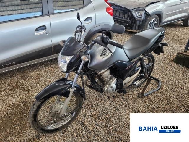 2022 HONDA CG 160<br><br>