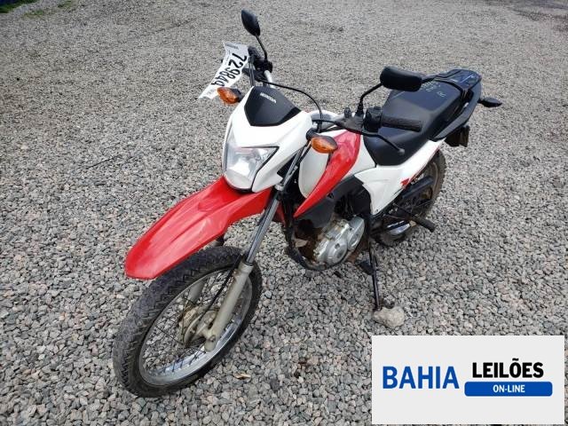 2017 HONDA NXR 160<br><br>