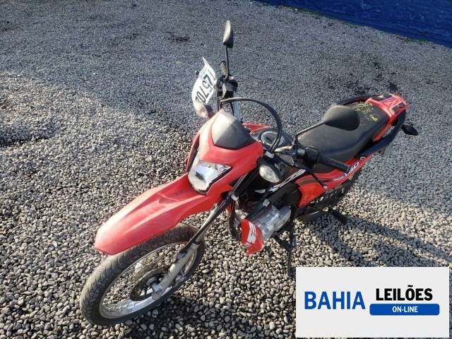 2019 HONDA NXR 160<br><br>