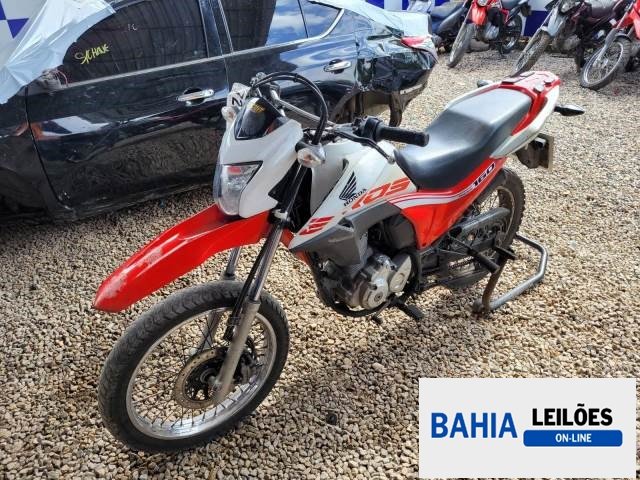 2019 HONDA NXR 160<br><br>