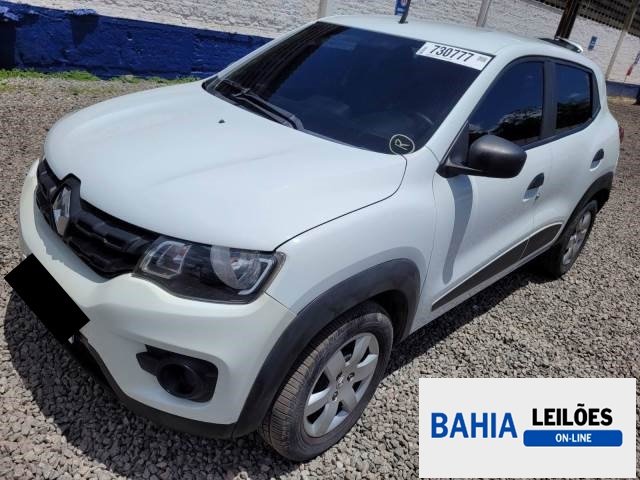 2019 RENAULT KWID<br><br>