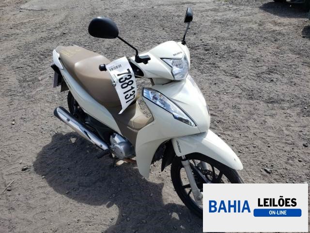 2020 HONDA BIZ<br><br>