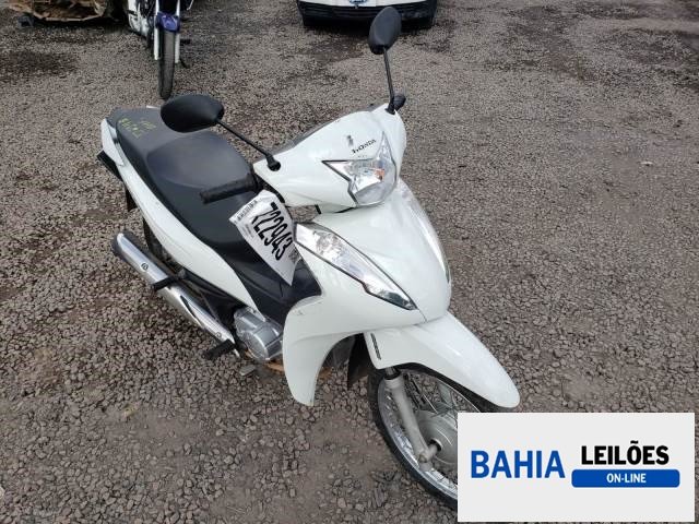 2021 HONDA BIZ <br><br>