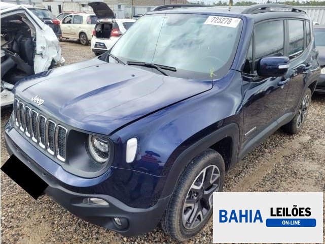 2021 JEEP RENEGADE<br><br>