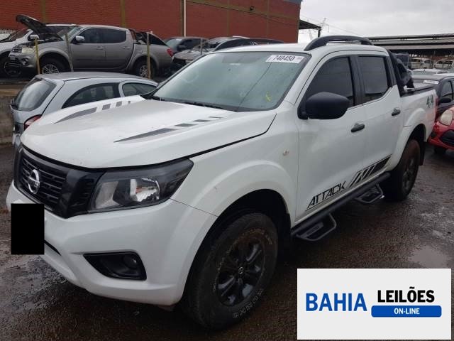 2021 NISSAN FRONTIER CD<br><br>