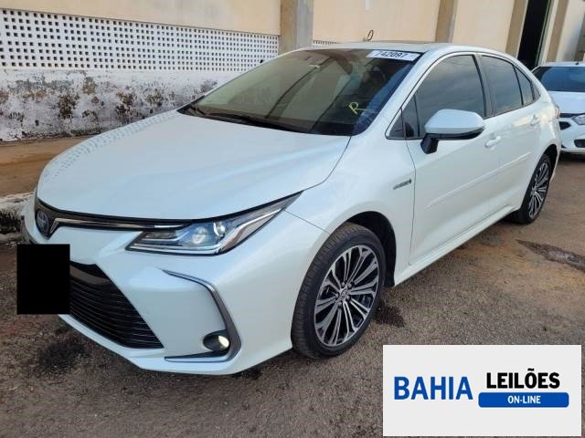 2021 TOYOTA COROLLA <br><br>